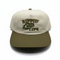 Rippin' Lips Snapback