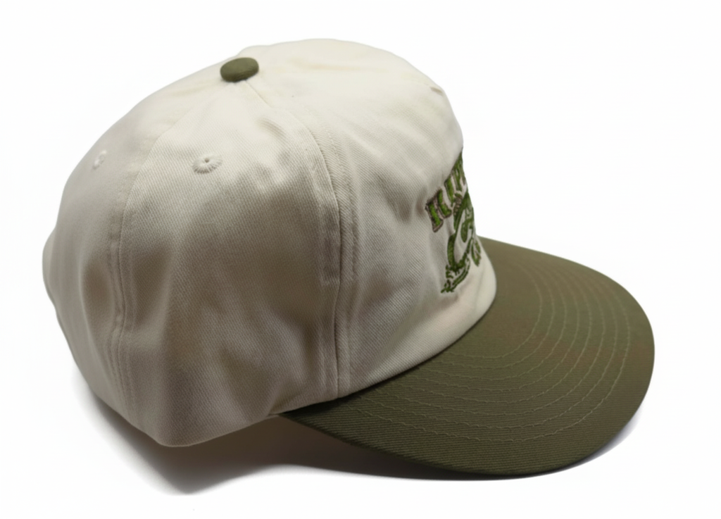 Rippin' Lips Snapback